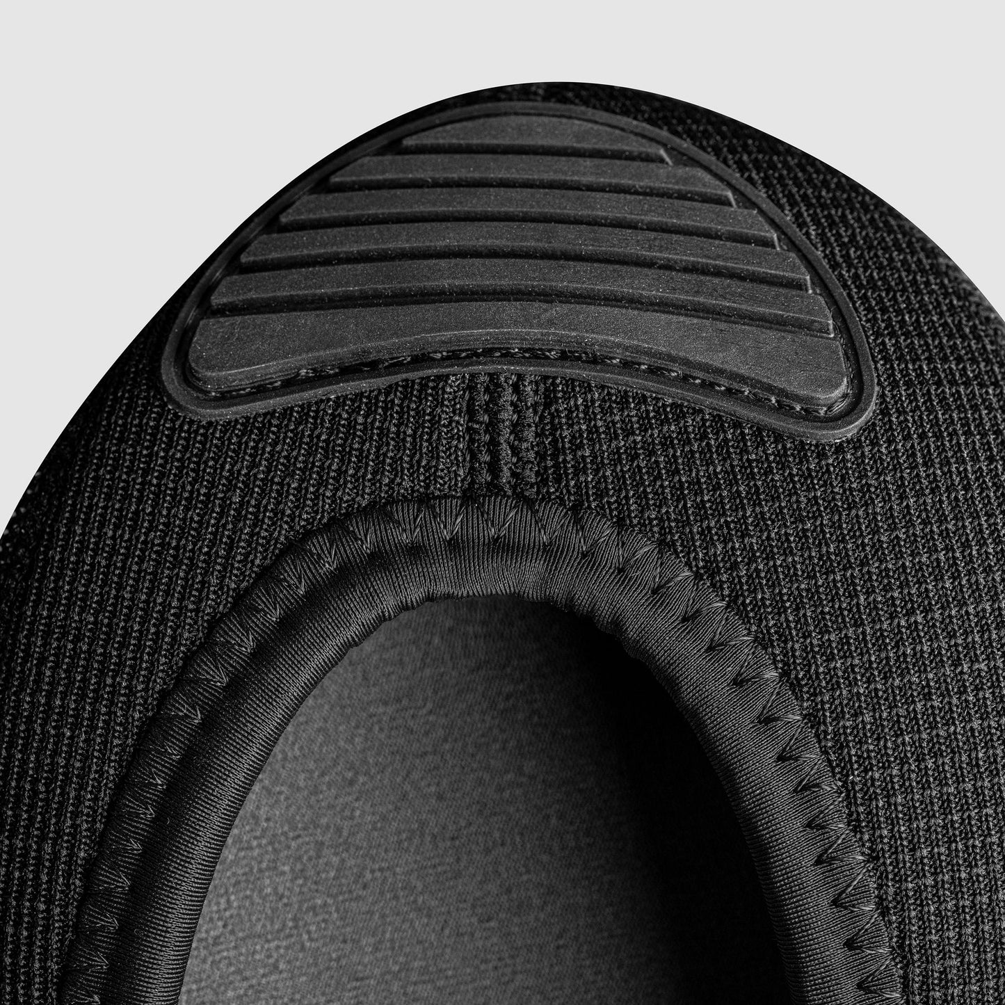 GRIPGRAB PACR WINDPROOF tåovertræk Sort