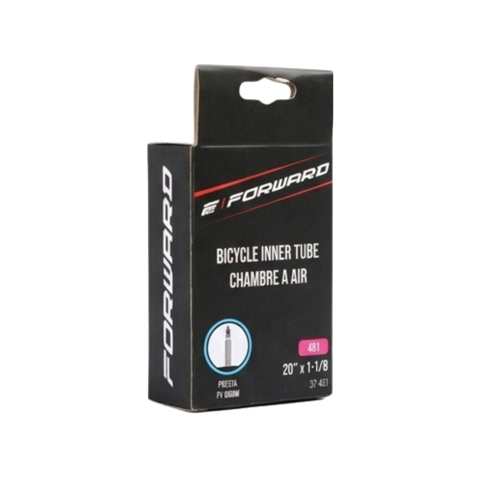 Slange FORWARD ST 20x1.75-2.125 Presta 60mm