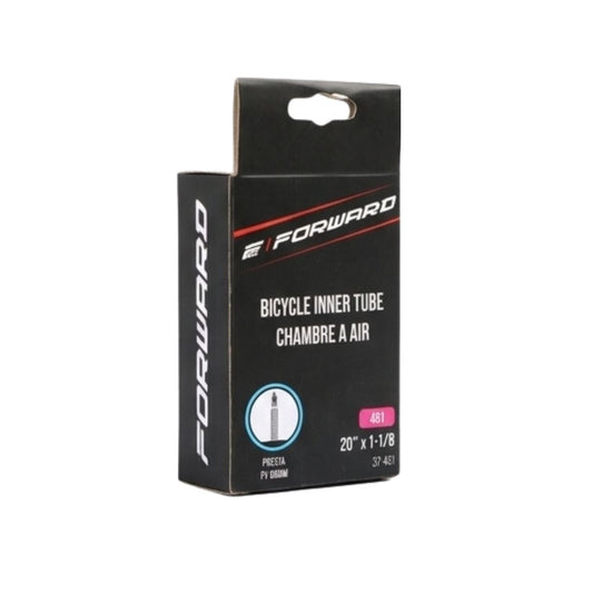 Slange FORWARD ST 20x1.75-2.125 Presta 60mm