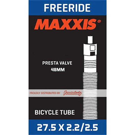 MAXXIS FREERIDE 29x2.20/2.50 Presta 48mm indvendig slange