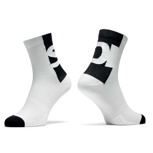 SIDI CONFUSUM Socks White 2025