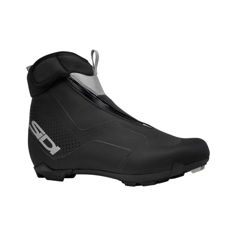 SIDI ALGOR PRIMALOFT WINTER MTB Shoes Black