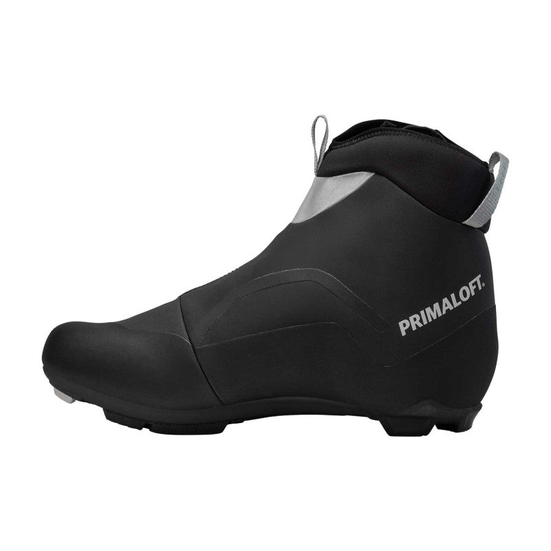 SIDI ALGOR PRIMALOFT WINTER MTB Shoes Black