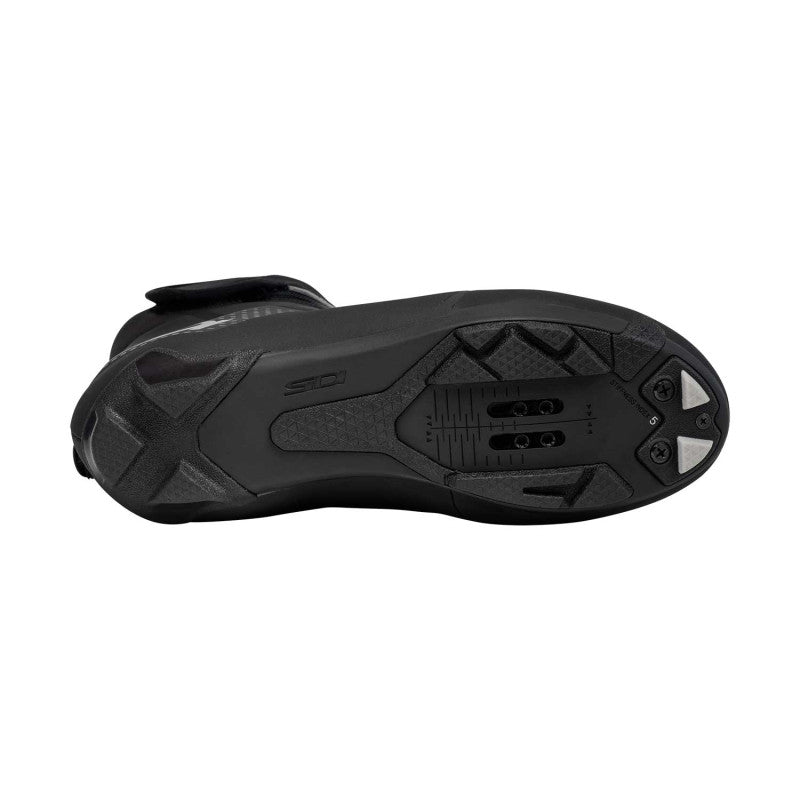 SIDI ALGOR PRIMALOFT WINTER MTB Shoes Black