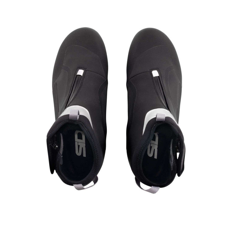 SIDI ALGOR PRIMALOFT WINTER MTB Shoes Black