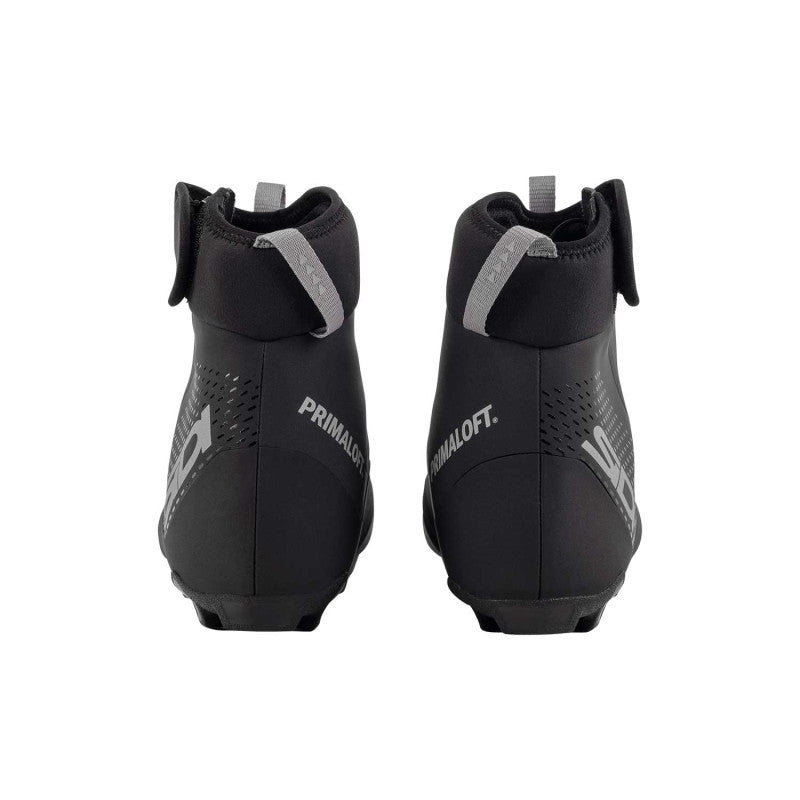 SIDI ALGOR PRIMALOFT WINTER MTB Shoes Black