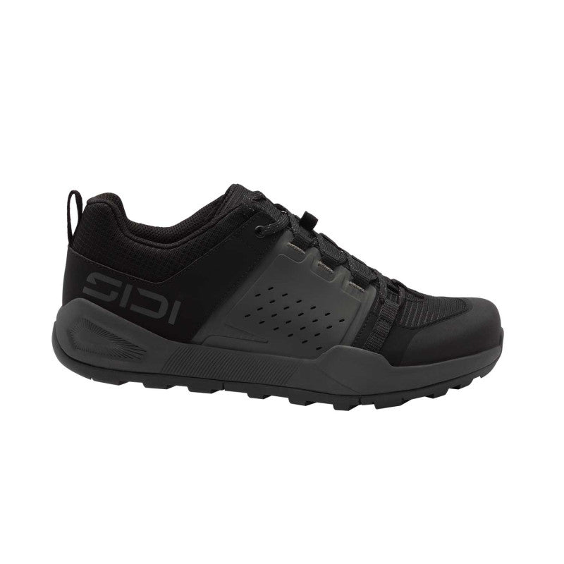 SIDI ATOMUS MTB-sko sort/grå