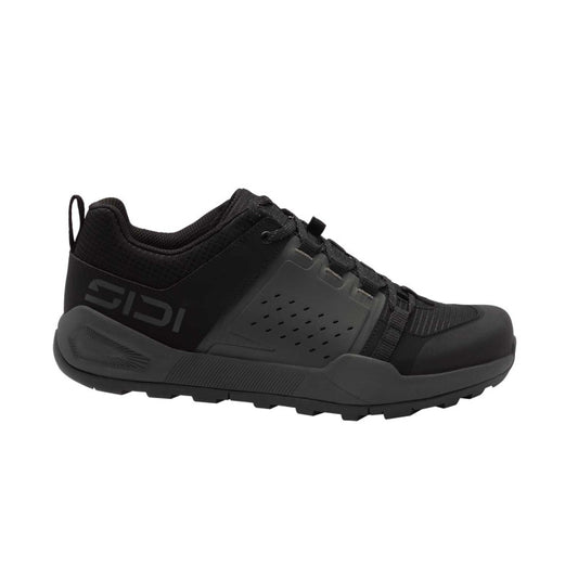 SIDI ATOMUS MTB-sko sort/grå