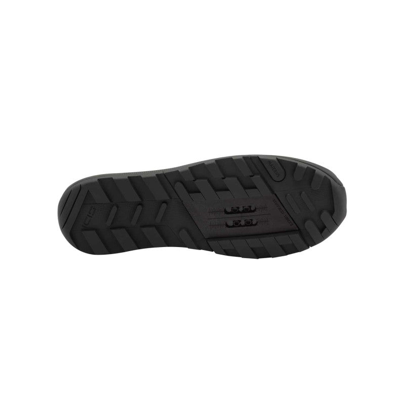 SIDI ATOMUS MTB-sko sort/grå