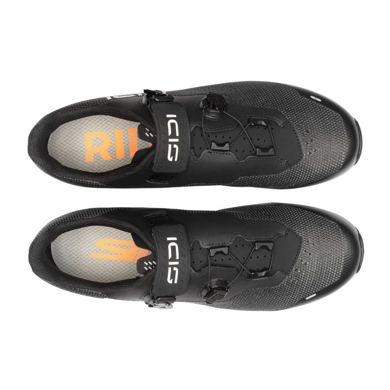 SIDI DOMINATOR X MTB XC/Gravel Shoes Black