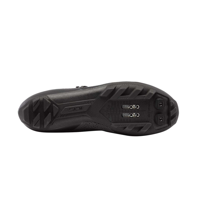 SIDI DOMINATOR X MTB XC/Gravel Shoes Black