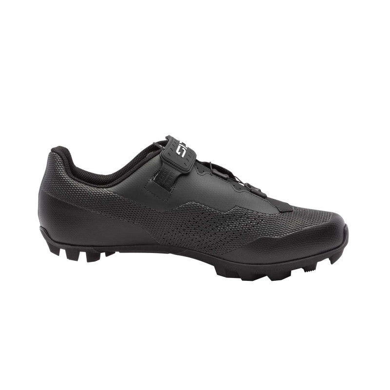 SIDI DOMINATOR X MTB XC/Gravel Shoes Black