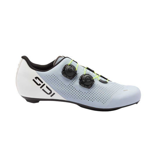SIDI ERGO 6 landevejssko Sky Grey