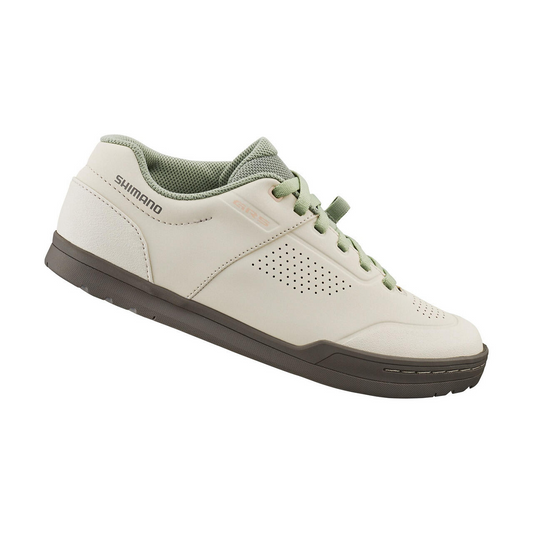 SHIMANO GR5 MTB-sko til kvinder Beige