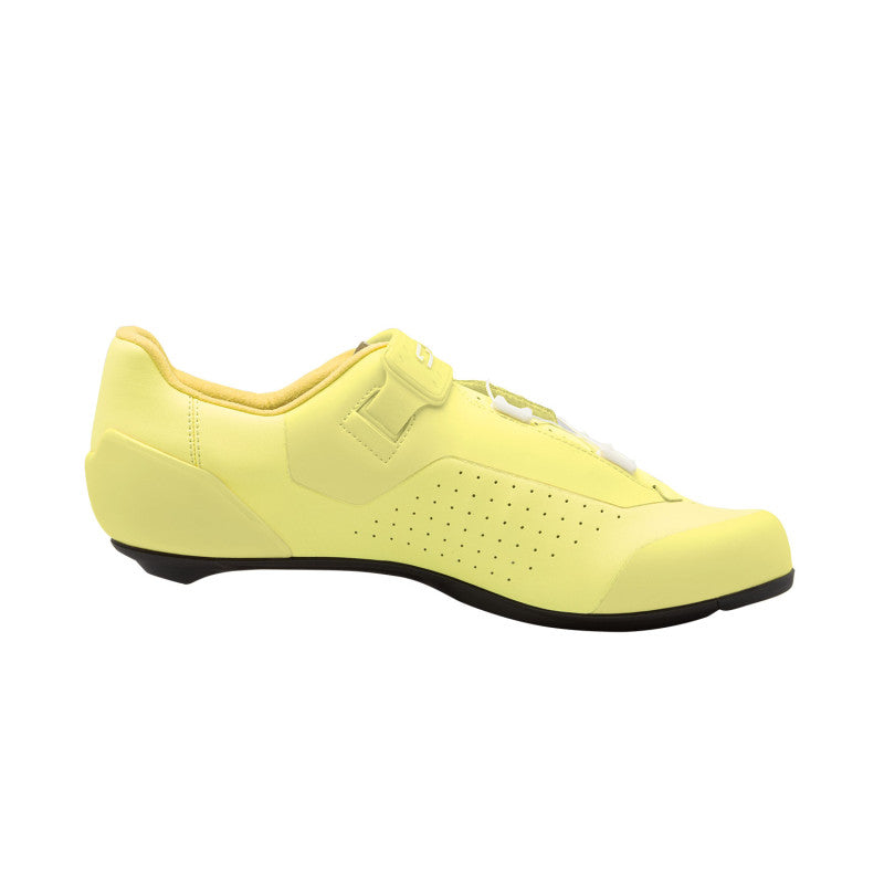 Landevejssko SIDI GENIUS X Gul