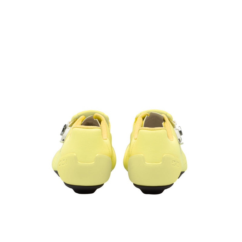 Landevejssko SIDI GENIUS X Gul