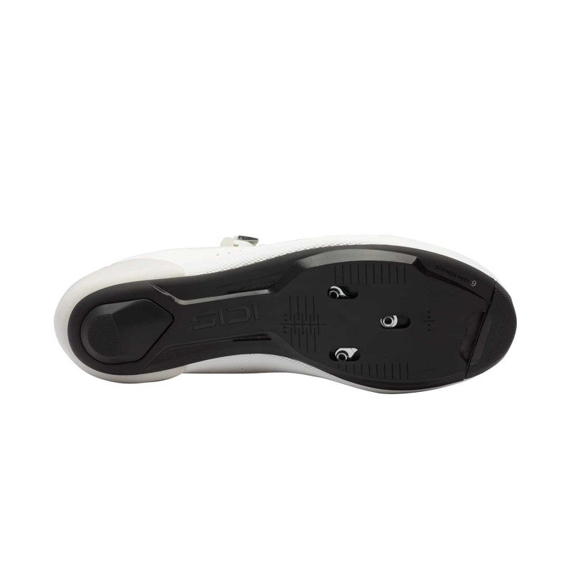 SIDI GENIUS X WYVE Road Shoes White