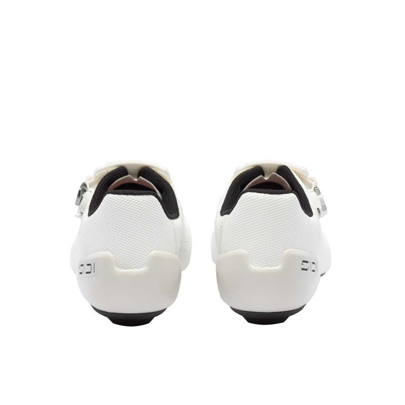 SIDI GENIUS X WYVE Road Shoes White