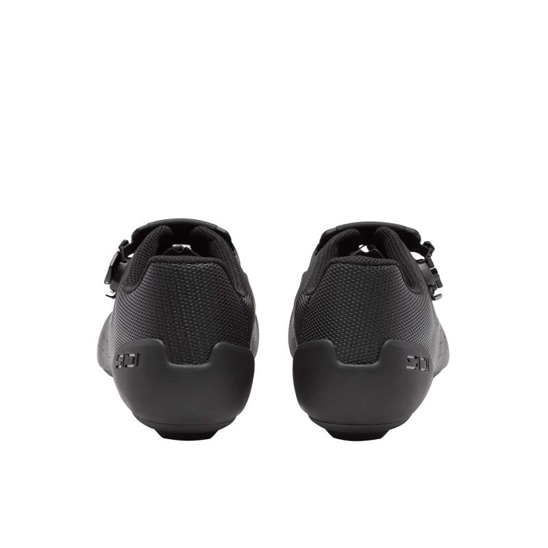 SIDI GENIUS X WYVE landevejssko Sort