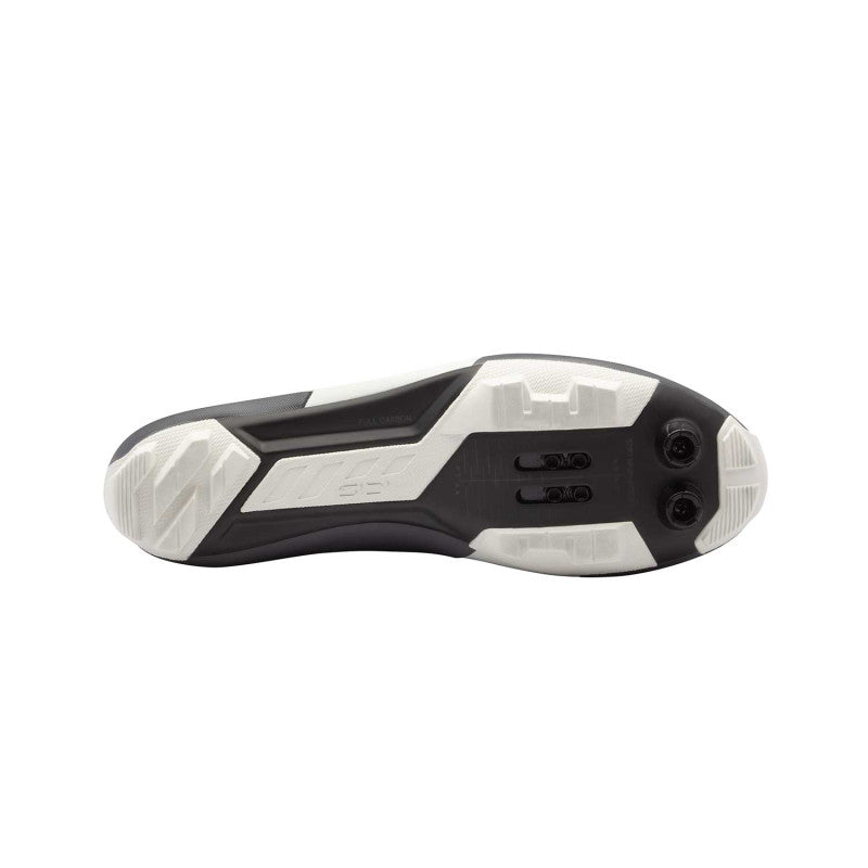 SIDI PHYSIS XC/Gravel MTB-sko hvid/grå