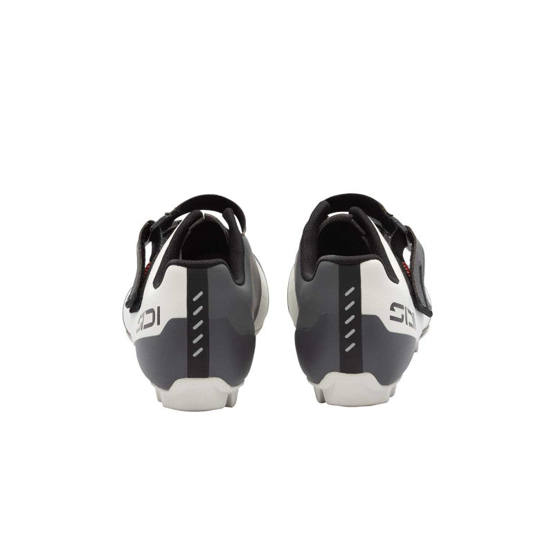 SIDI PHYSIS XC/Gravel MTB-sko hvid/grå