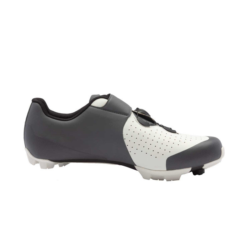 SIDI PHYSIS XC/Gravel MTB-sko hvid/grå