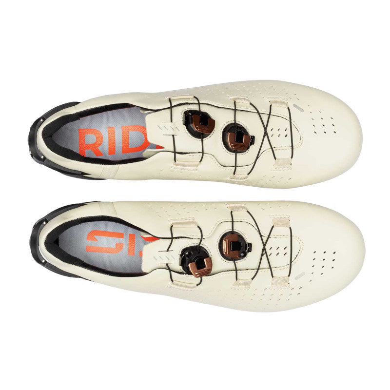 SIDI SHOT 3 Ivory Road Shoes