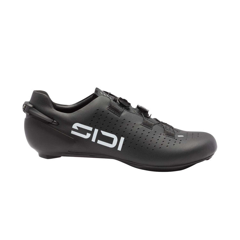 SIDI SHOT 3 Road Shoes Black