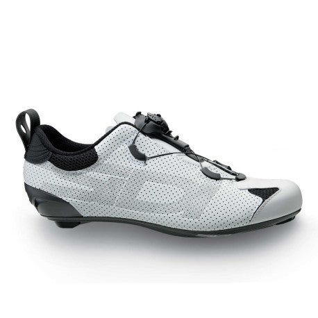 TRI-SIXTY Road/Triathlon Shoes White