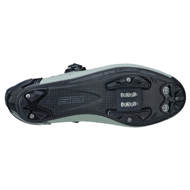 Shoes MTB SIDI DRAKO 2S SRS Green/Black