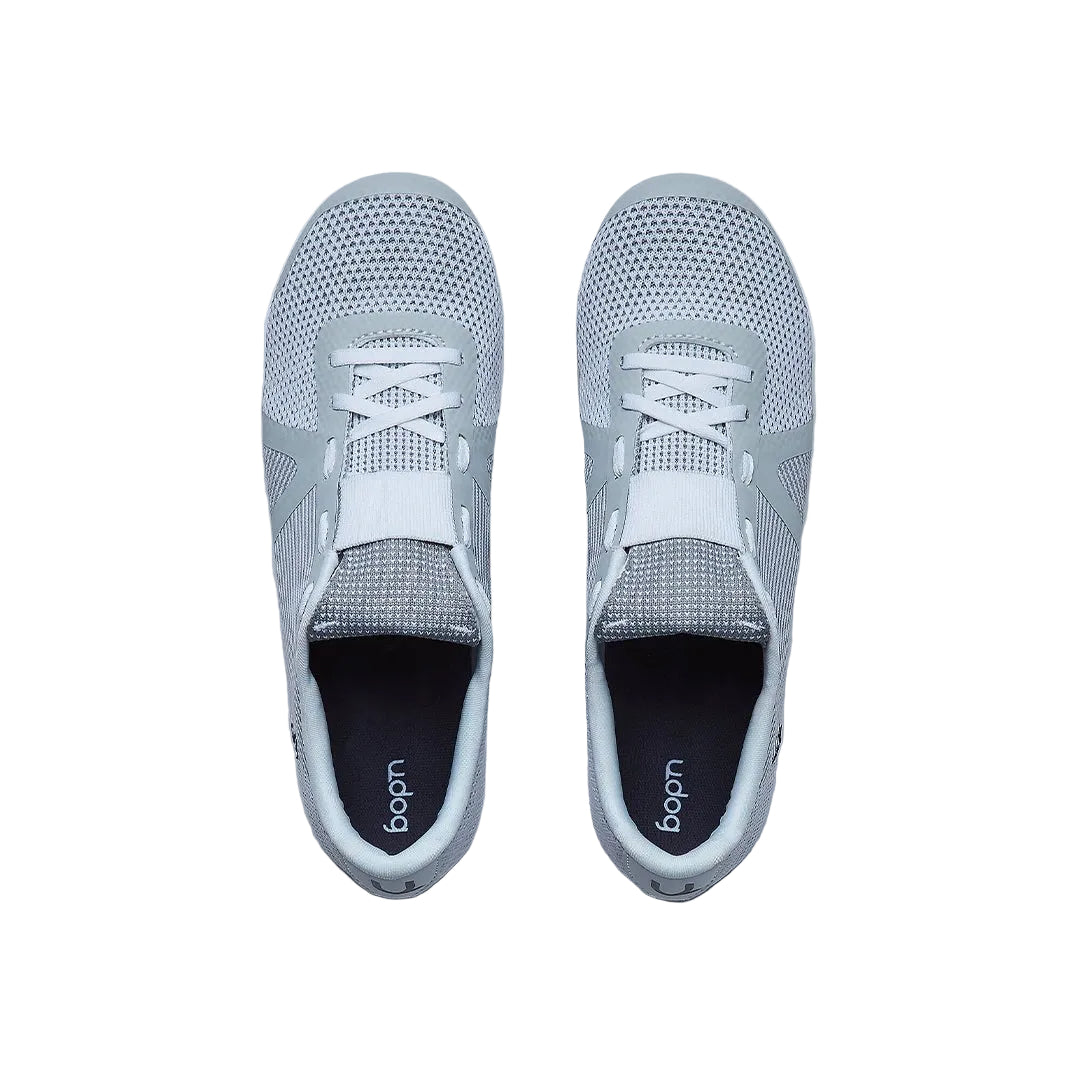 UDOG CIMA landevejssko hvid