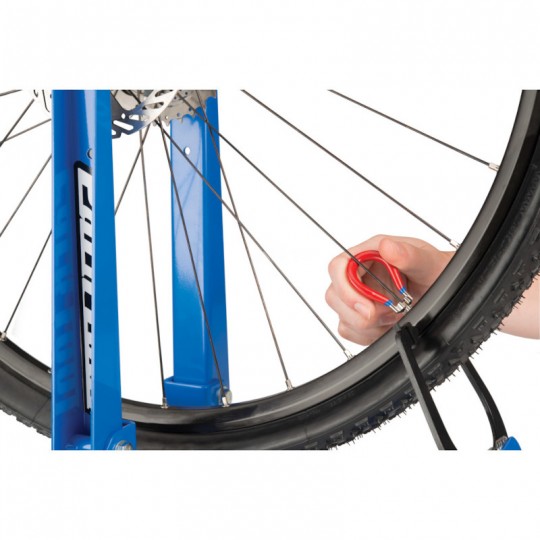 Egernøgle PARK TOOL SW-42 Rød