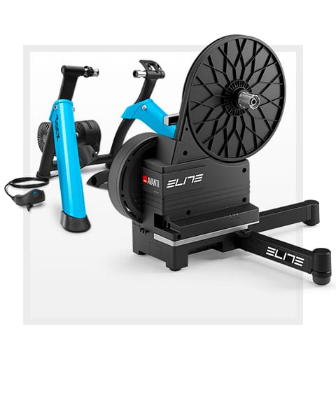 ROAD - Turbo Trainers and Rollers