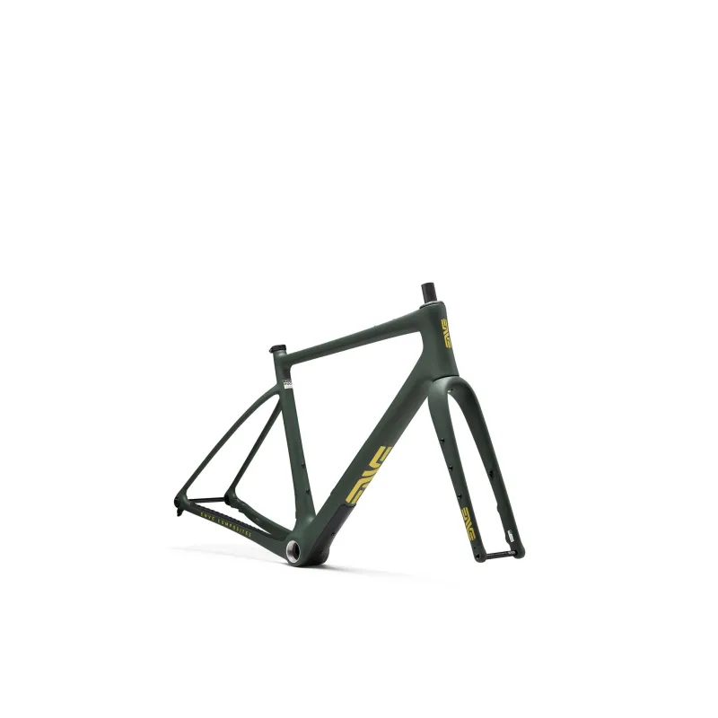ENVE MOG RECON Frame Kit Green