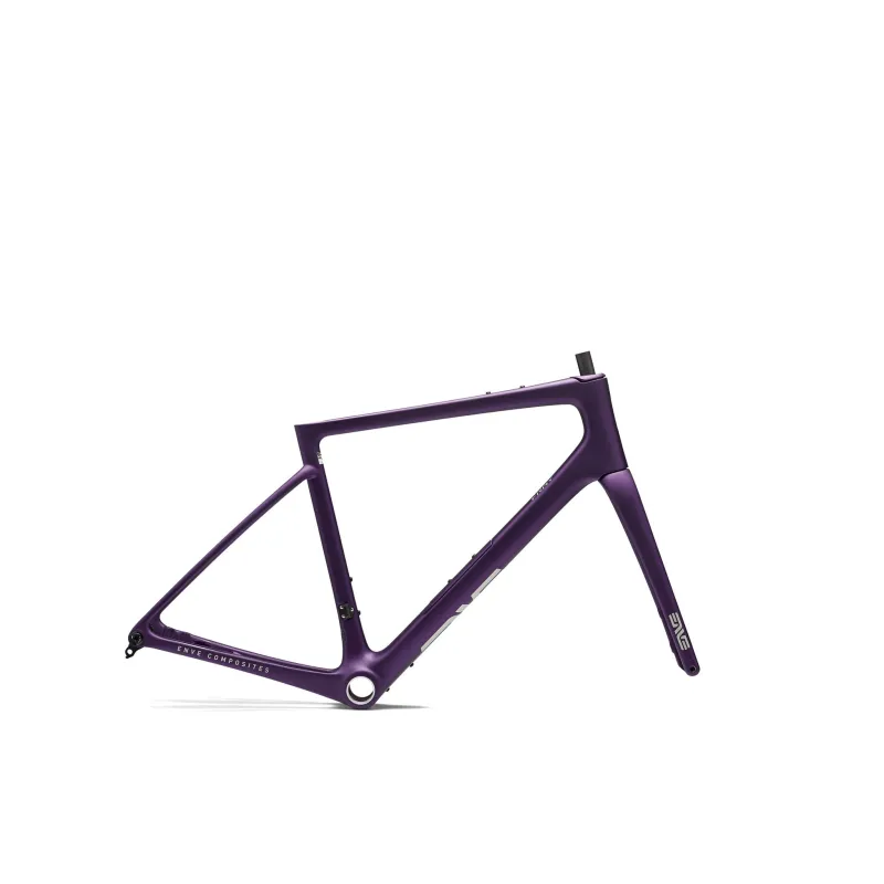 ENVE FRAY Violet Frame Kit