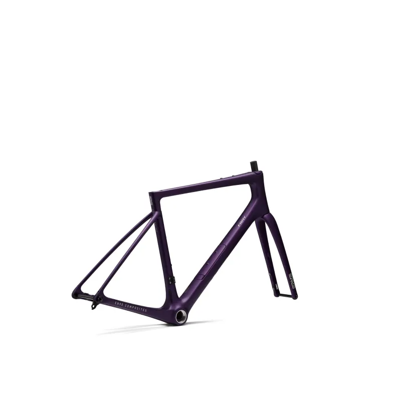 ENVE FRAY Violet Frame Kit