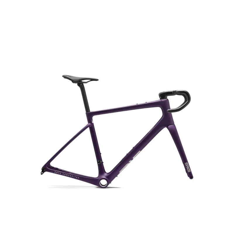 ENVE FRAY Violet Frame Kit