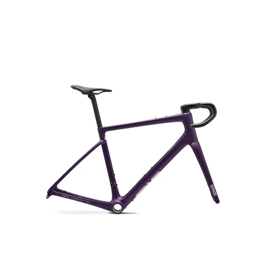 ENVE FRAY Violet Frame Kit