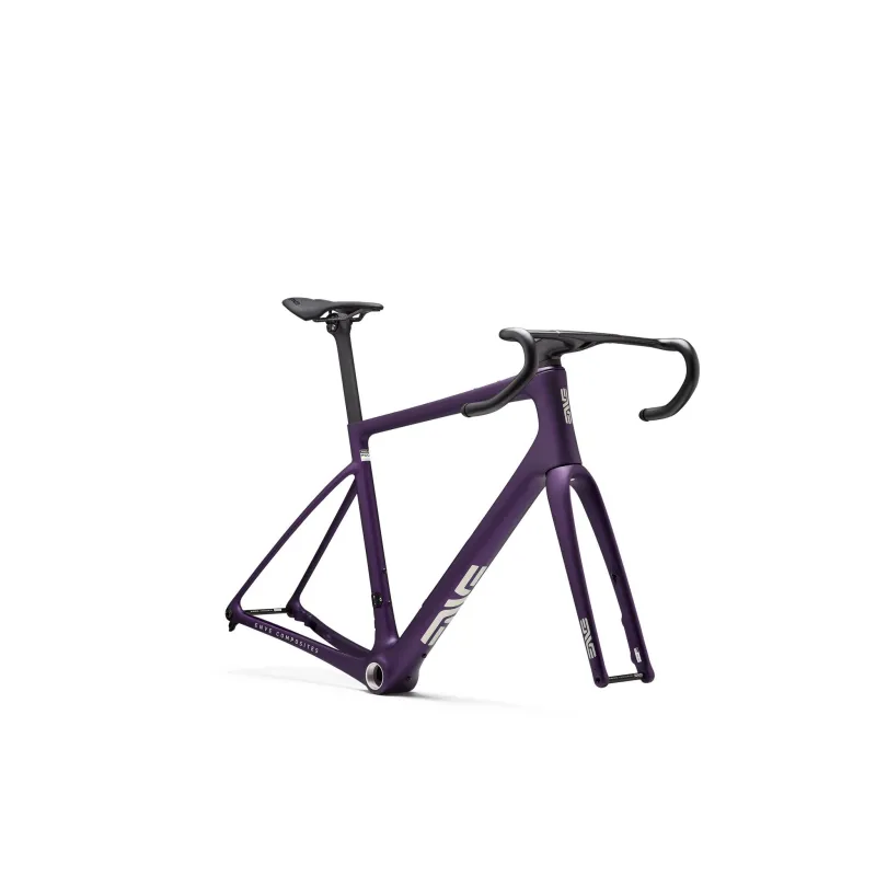 ENVE FRAY Violet Frame Kit
