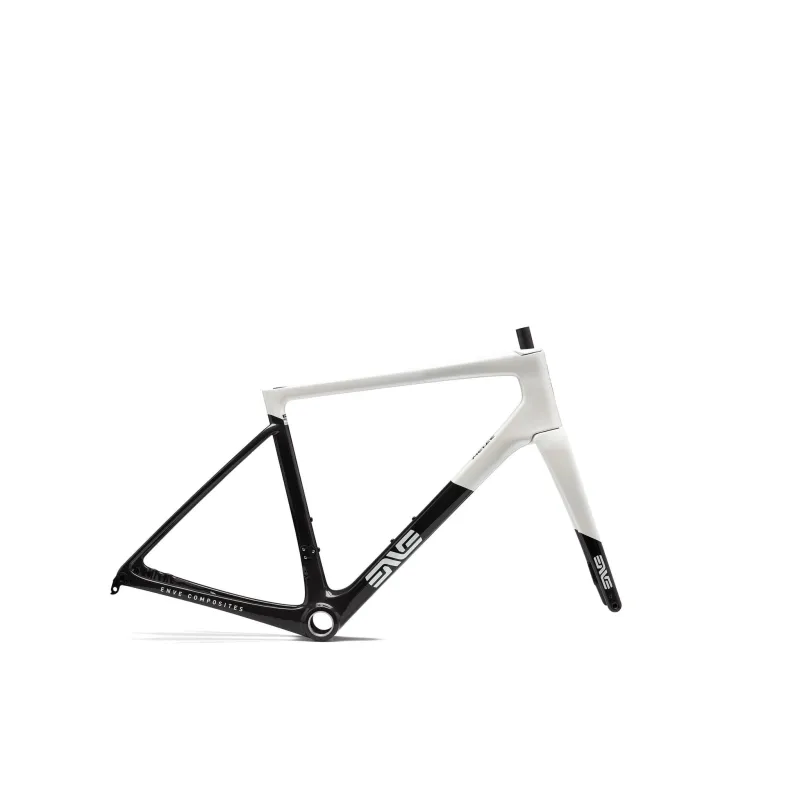 Frame Kit ENVE MELEE ASPEN WHITE
