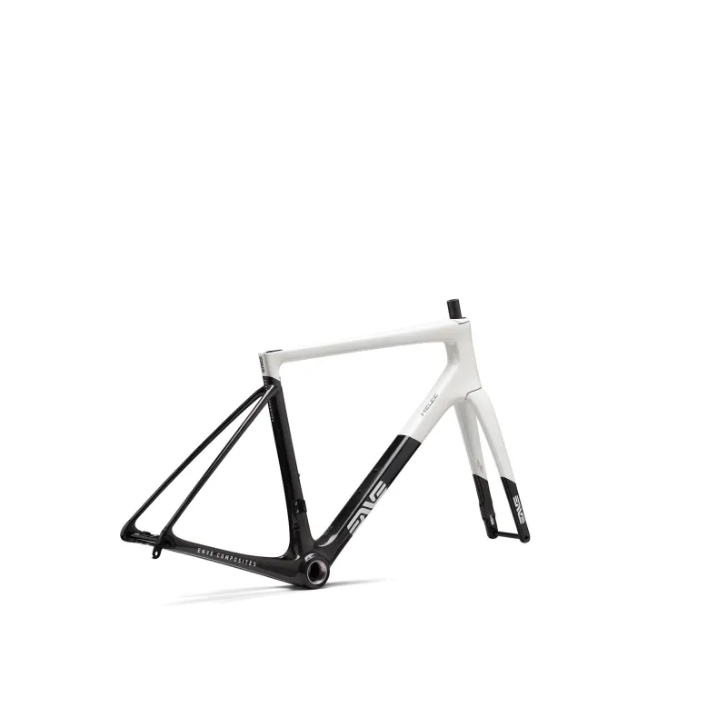 Frame Kit ENVE MELEE ASPEN WHITE
