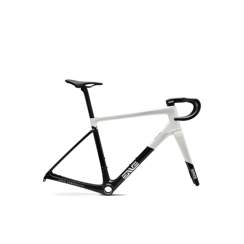 Frame Kit ENVE MELEE ASPEN WHITE