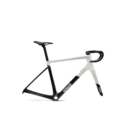 ENVE MELEE ASPEN WHITE rammesæt