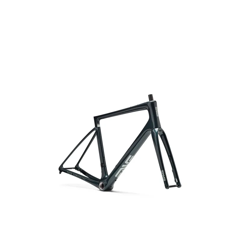 ENVE FRAY Dark Green Frame Kit