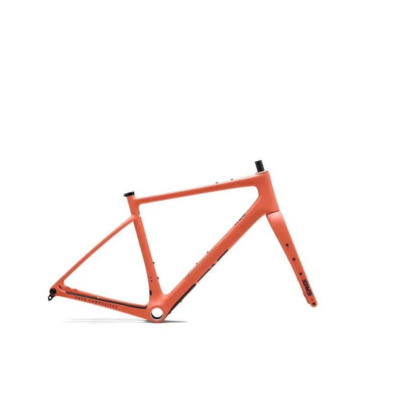ENVE MOG Coral Frame Kit