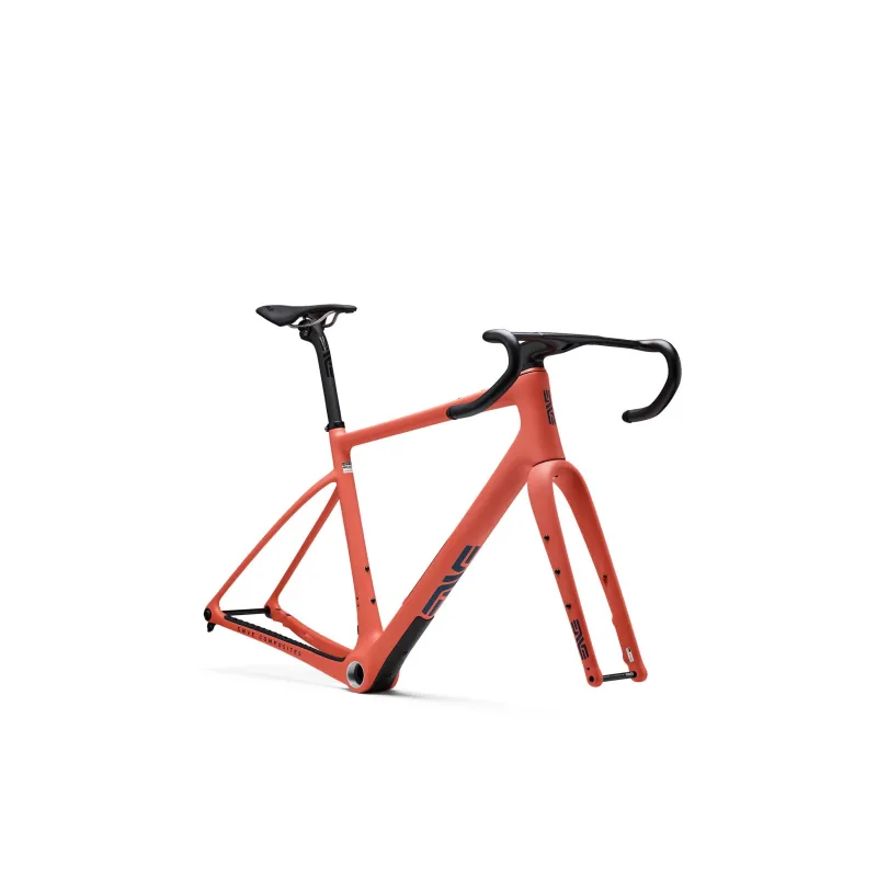 ENVE MOG Coral Frame Kit