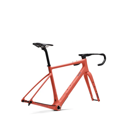 ENVE MOG Coral Frame Kit