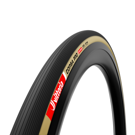 VITTORIA CORSA PRO 700x30c Graphene G2.0 TubeType Beige dæk