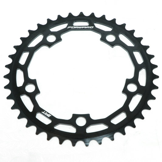 FORWARD JOYRIDE-kædehjul 5 huller sort