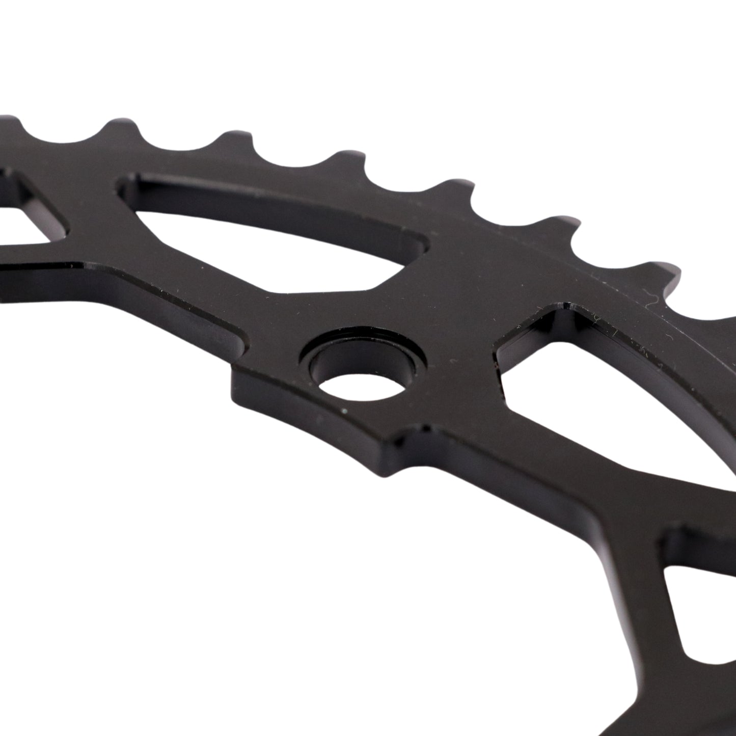 Kædehjul FORWARD JOYRIDE V2 4 huller sort